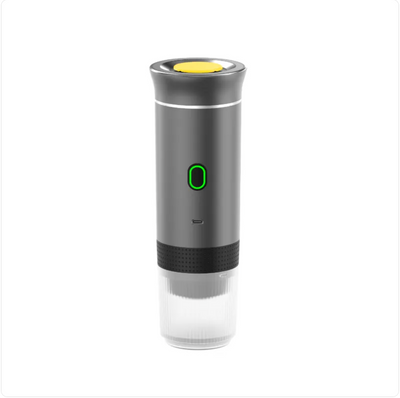 Brewwa™ 3-in-1 Portable Espresso