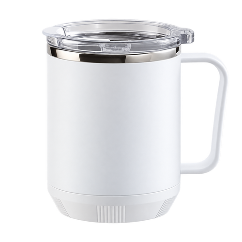 Brewwa Classic™ Insulated Mug
