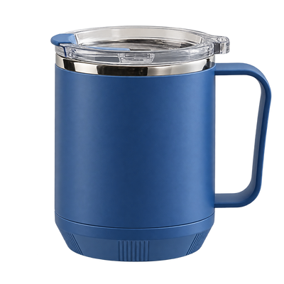 Brewwa Classic™ Insulated Mug