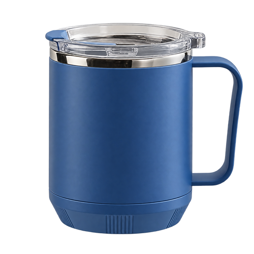 Brewwa Classic™ Insulated Mug
