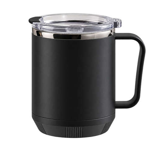 Brewwa Classic™ Insulated Mug