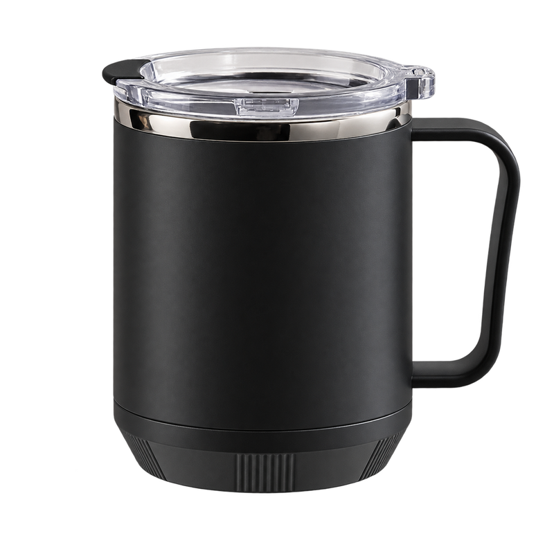 Brewwa Classic™ Insulated Mug