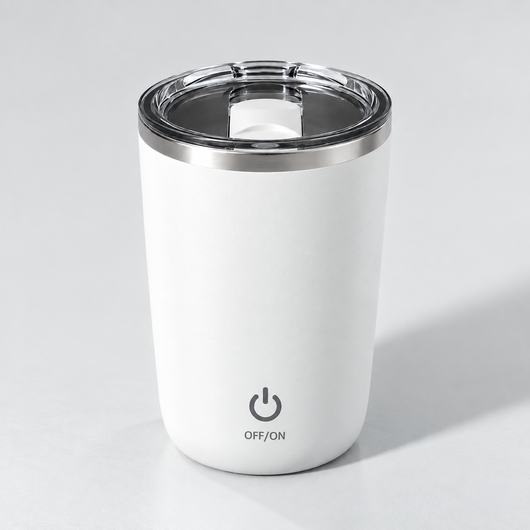 Brewwa Smart™ Self-Stirring Mug