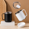 Brewwa Classic™ Insulated Mug