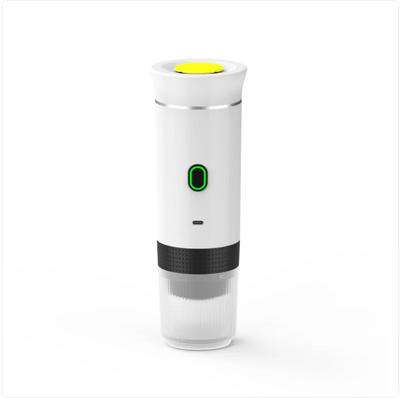 Brewwa™ 3-in-1 Portable Espresso