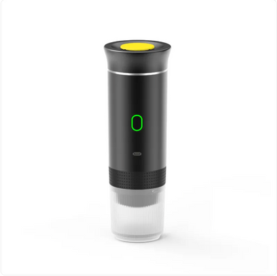Brewwa™ 3-in-1 Portable Espresso