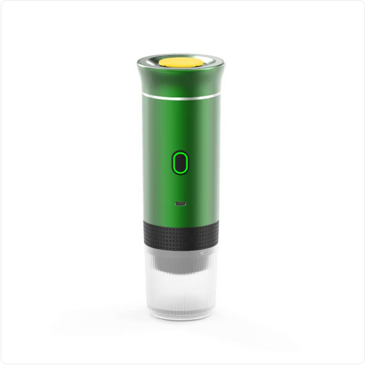 Brewwa™ 3-in-1 Portable Espresso